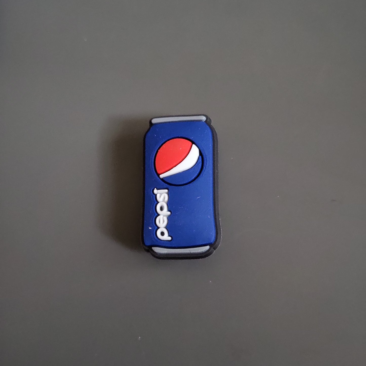 Pepsi Croc Pin
