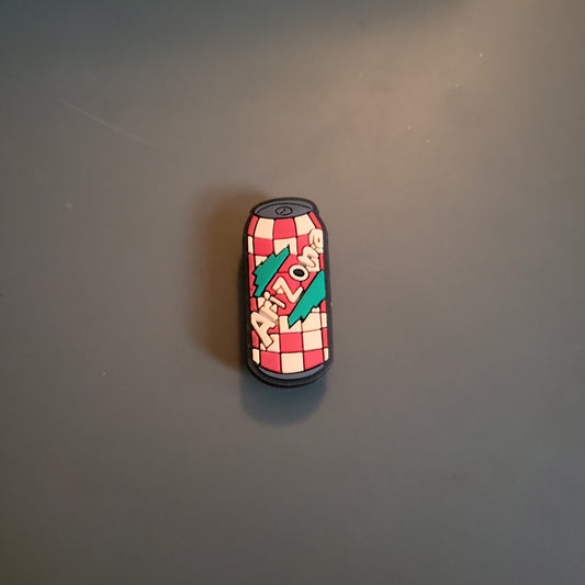 Arizona Tea Croc Pin