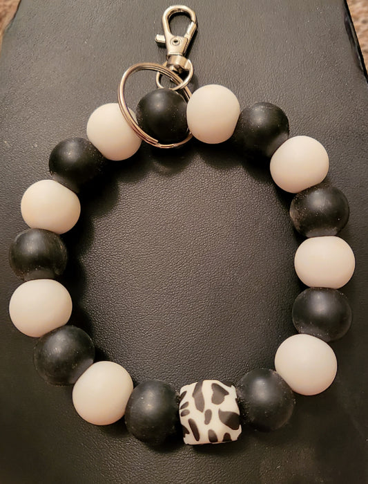 Black & White Bracelet